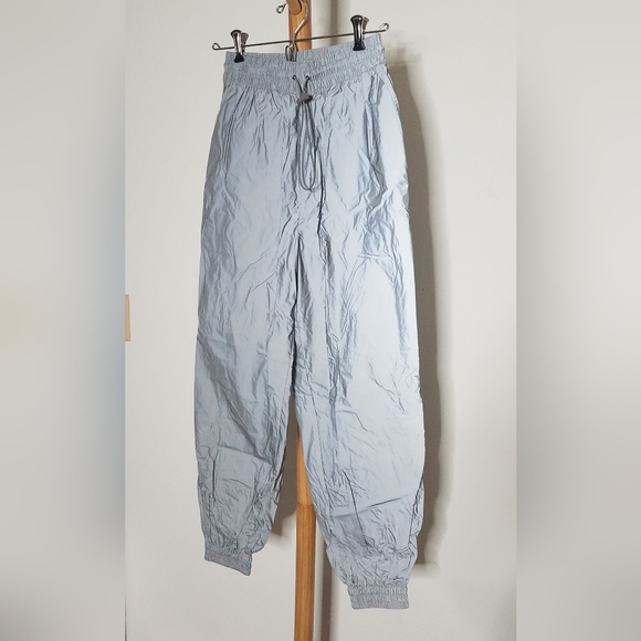 Triangl Moonee Reflective Track Pant XS - Picture 3 of 7